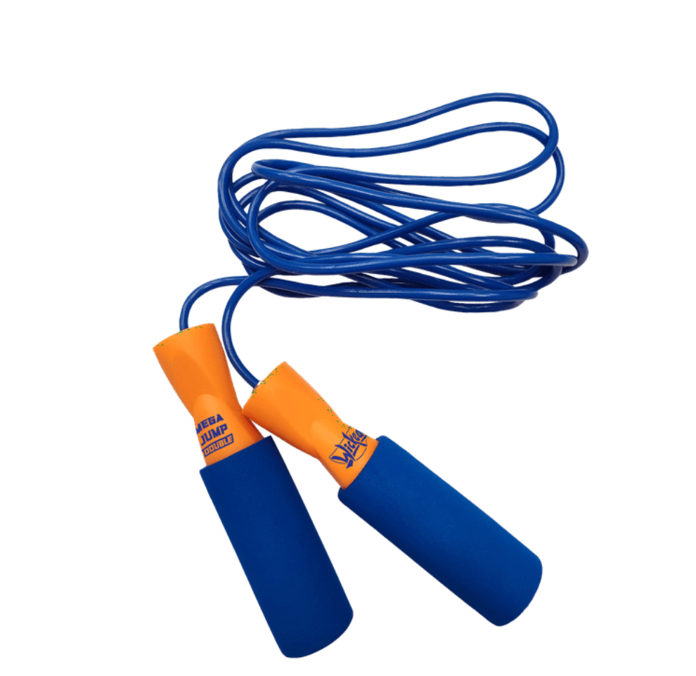 Babbo’s Mega Jump Rope