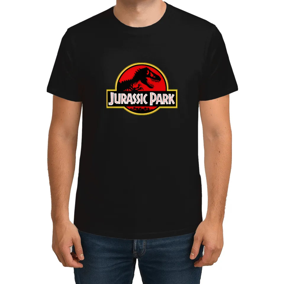Jurassic Park T-shirt