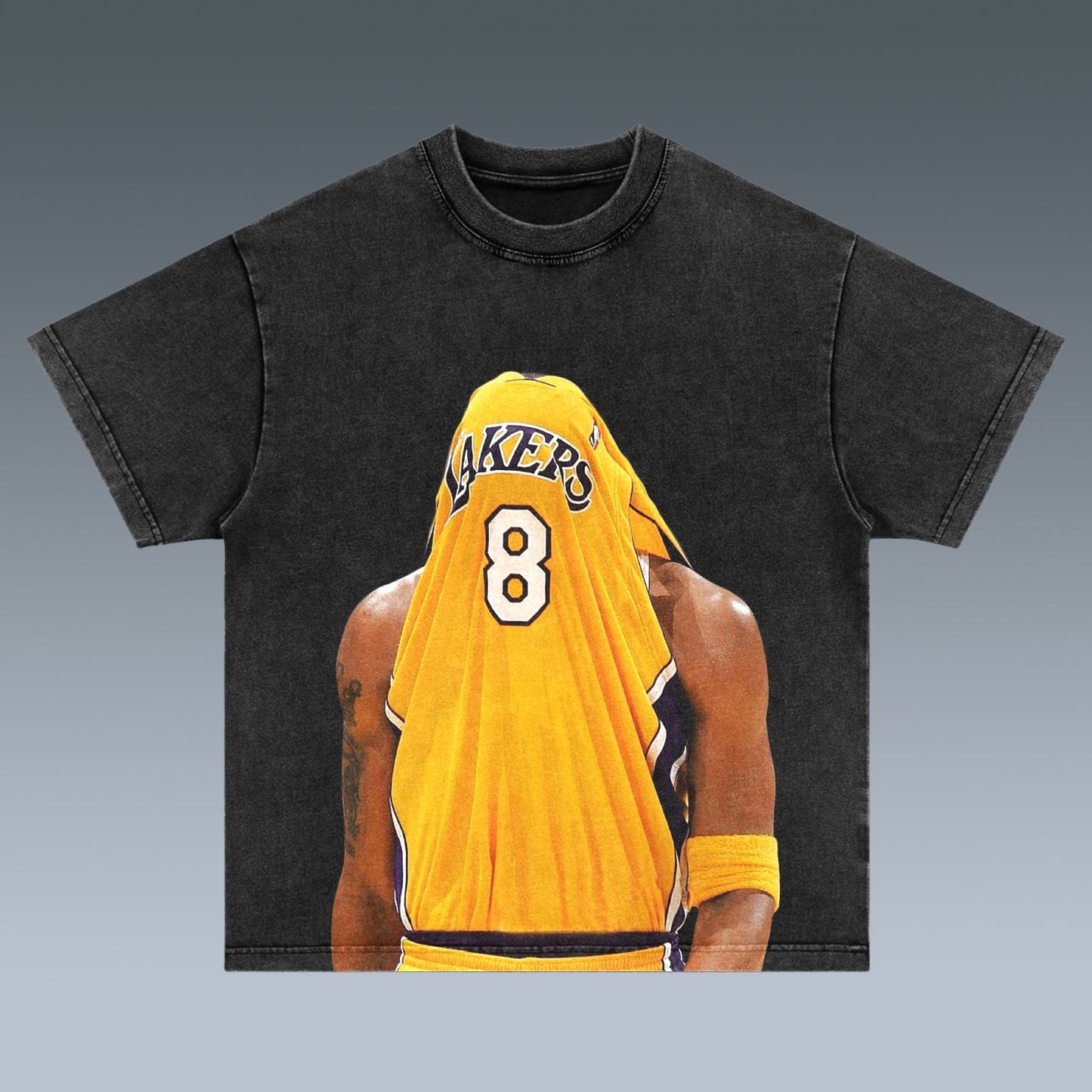 Babbo’s Kobe Bryant #8 Lakers Tee