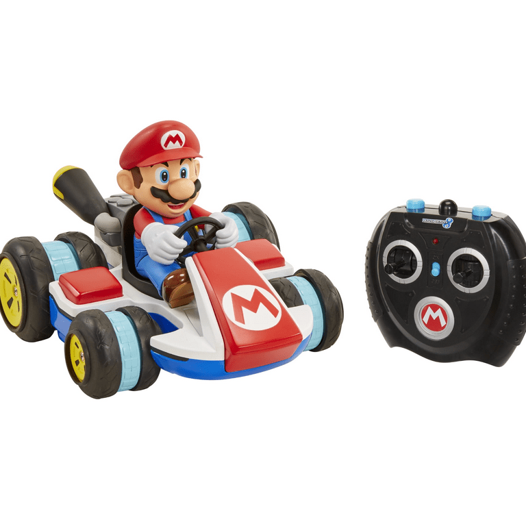 Mario Kart RC Car ๐