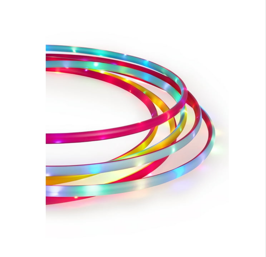 ✨ Babbo’s Light-Up Hula Hoops ✨