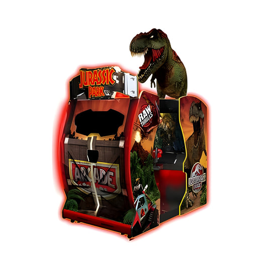 Jurassic Park Arcade