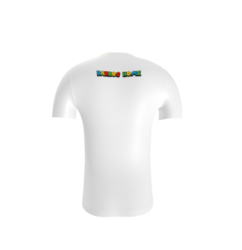 Dragon Ball Z Tupac & Biggie Tee