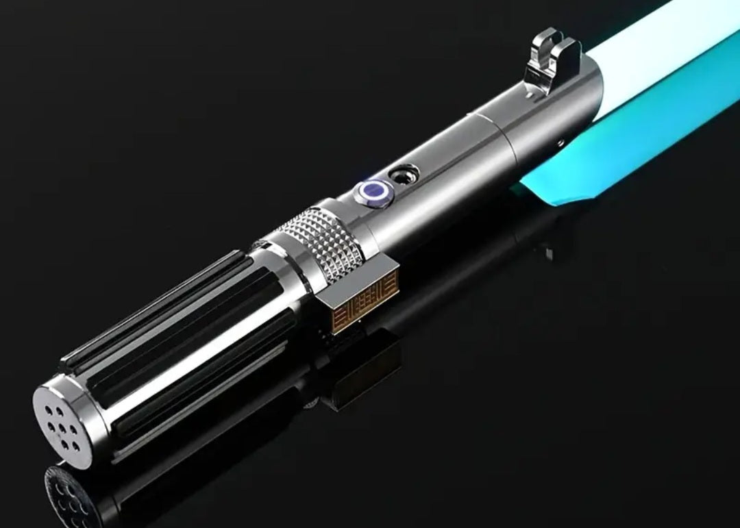 Star Wars Lightsaber w/ 16 different colors