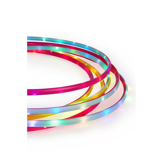 ✨ Babbo’s Light-Up Hula Hoops ✨