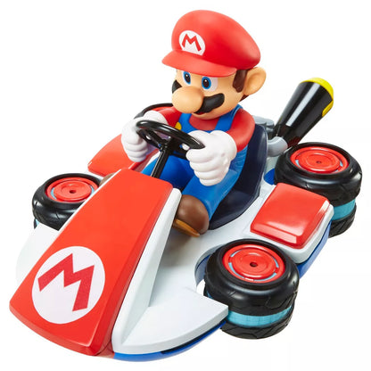 Mario Kart RC Car 🏎
