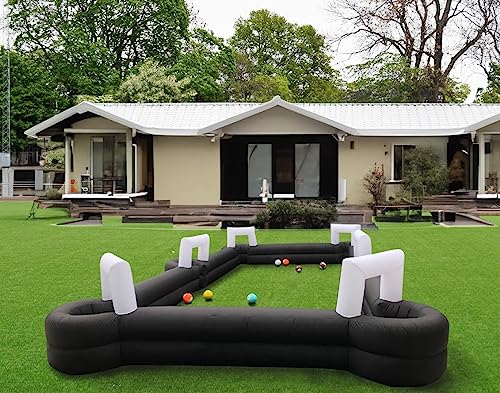 Soccer Billiards