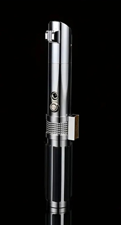 Star Wars Lightsaber w/ 16 different colors