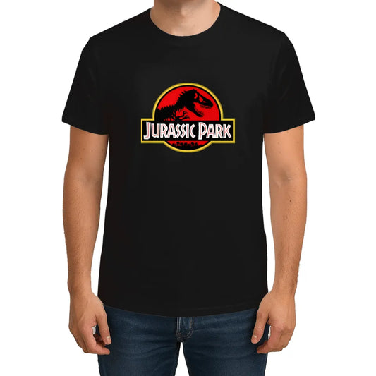 Jurassic Park T-shirt