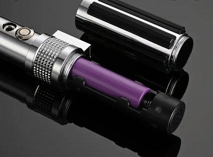 Star Wars Lightsaber w/ 16 different colors
