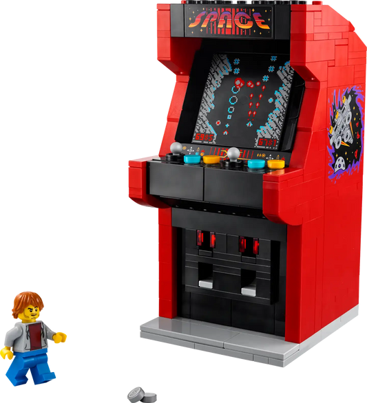Lego Arcade