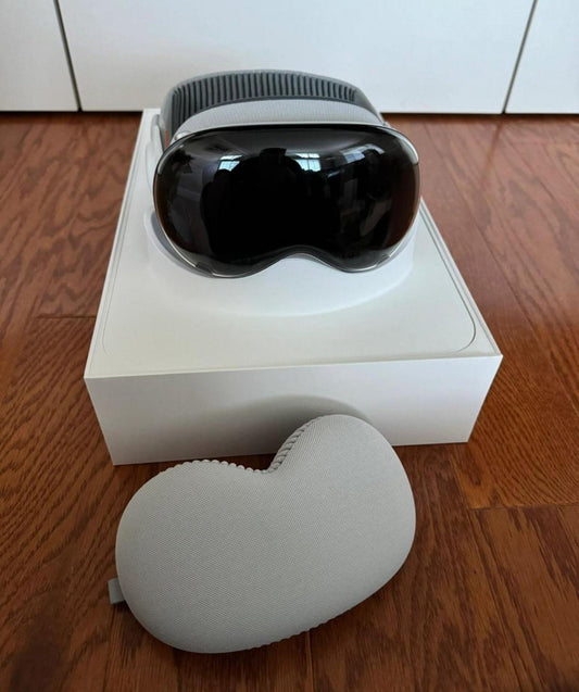 Apple Vision Pro