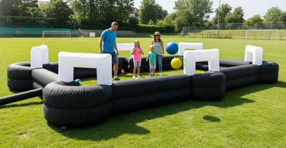 Soccer Billiards ⚽️🎱