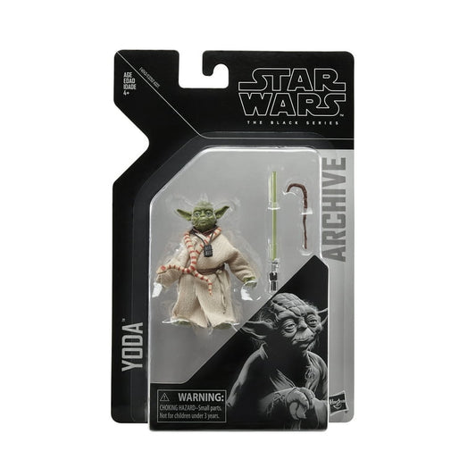 Star Wars Toy Yoda
