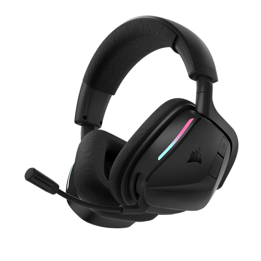 Babbo’s Home VOID WIRELESS v2 Gaming Headset