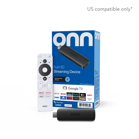 Smart TV Streaming Stick