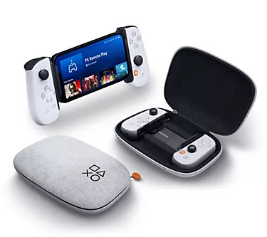 Babbo’s Home Bacbone One Mobile Gaming Controller w/ Case