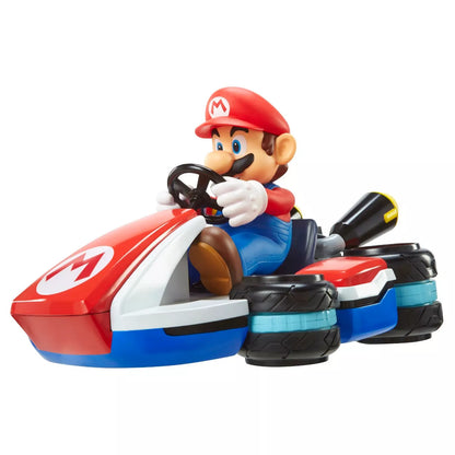Mario Kart RC Car 🏎