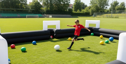 Soccer Billiards ⚽️🎱