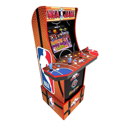 NBA Jam 4-Player Arcade